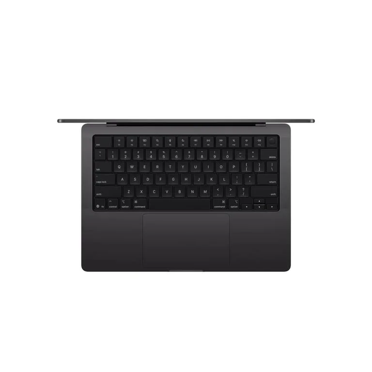 Apple 14-inch MacBook Pro: Apple M5 chip with 10-core CPU and 10-core GPU, 16GB, 1TB SSD - Space Black