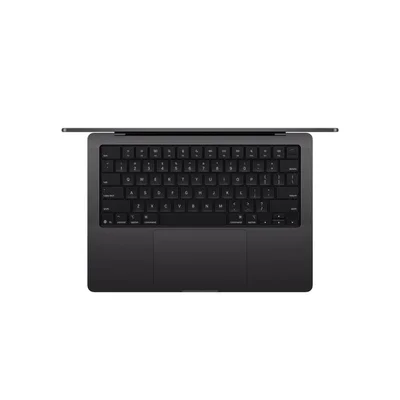Apple 14-inch MacBook Pro: Apple M5 chip with 10-core CPU and 10-core GPU, 16GB, 1TB SSD - Space Black