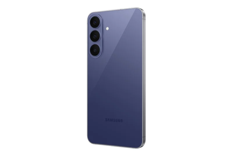 Смартфон SAMSUNG – SM-S741, Galaxy S26 FE, 6.7", 8GB RAM, 128GB, Blueberry