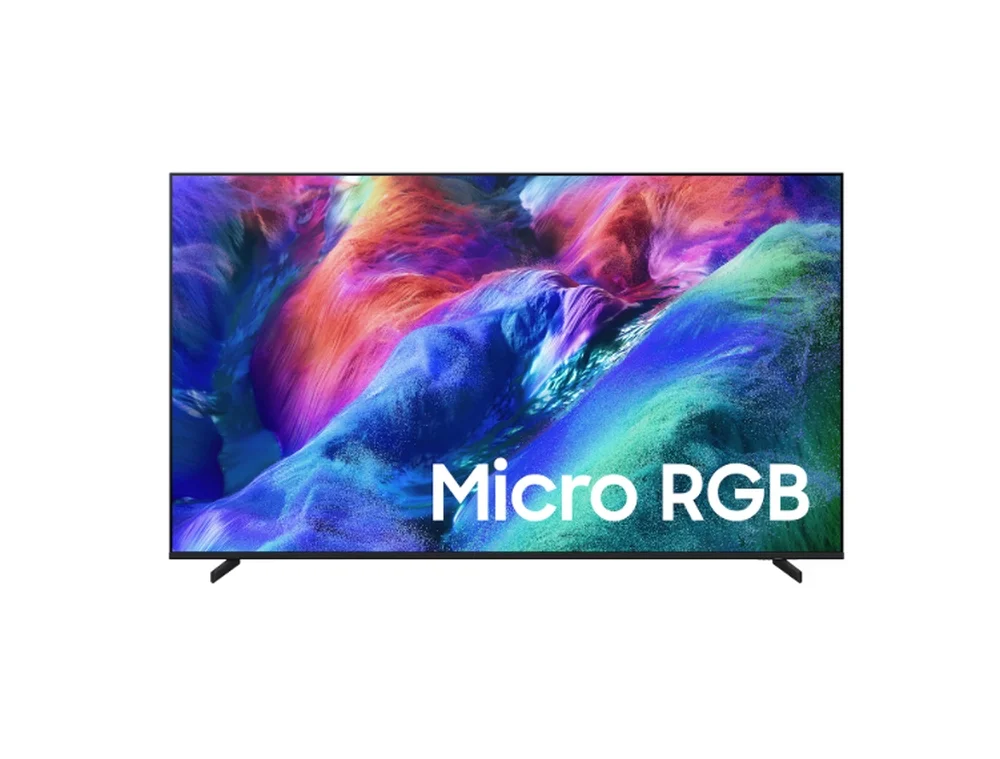SAMSUNG MRE75R85HAUXXH 75i Micro RGB TV
