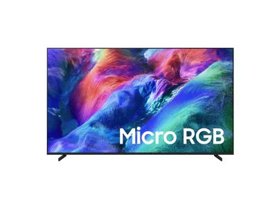 SAMSUNG MRE75R85HAUXXH 75i Micro RGB TV