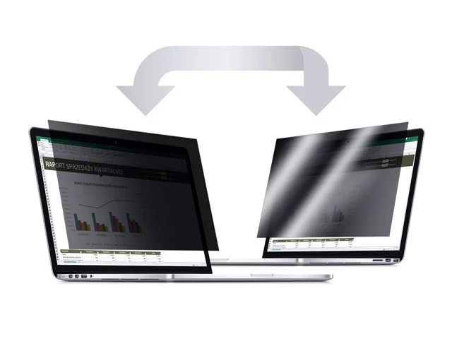 Natec Privacy Filter, Owl, 23.8", 16:9