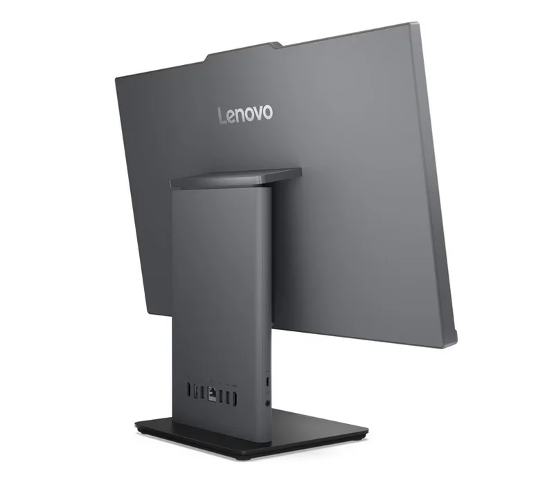 Lenovo ThinkCentre neo 50a 24 AIO Intel Core i5-13420H (up to 3.4GHz, 12MB), 16GB DDR5 5200MHz, 512GB SSD, 23.8" FHD (1920x1080) IPS AG, Intel UHD Graphics, WLAN, BT, 5MP Cam, KB, Mouse, Monitor Stand, DOS, 3Y Onsite