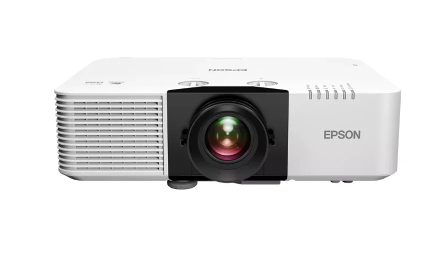 EPSON EB-L690U Projector 6500lm WUXGA