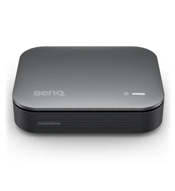 BenQ InstaShow VS25 Driver-Free Wireless Conferencing System