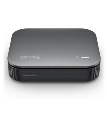 BenQ InstaShow VS25 Driver-Free Wireless Conferencing System