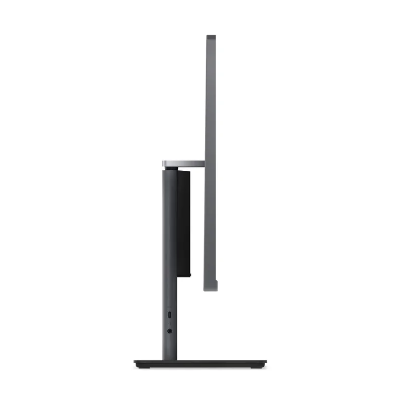 Настолен компютър Lenovo – ThinkCentre neo 50a 27 G6, Intel Core Ultra 5 226V, 16GB RAM, 512GB SSD, 27" FHD IPS, Free DOS