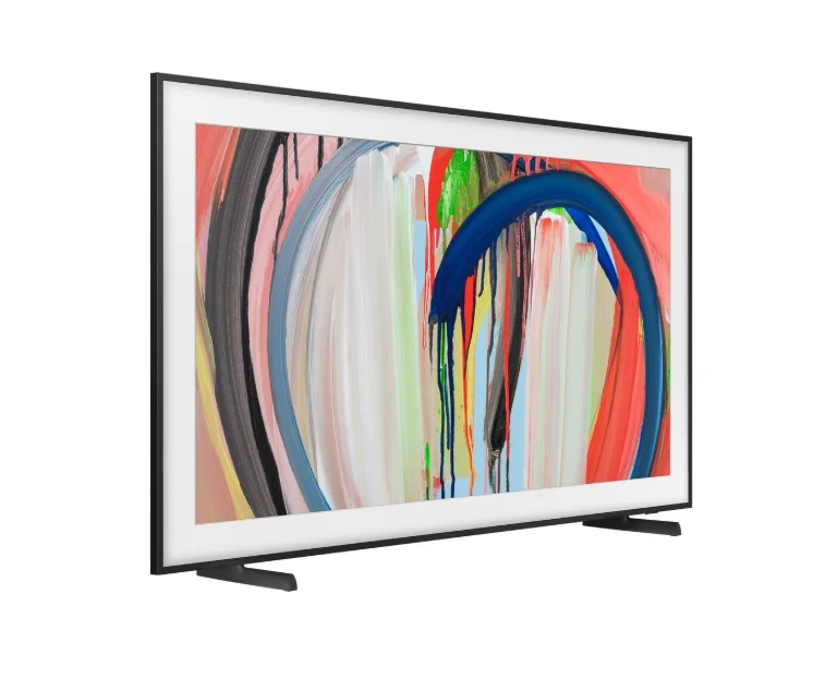 Samsung 65" The Frame 65LS03H Glare Free Vision AI Smart 4K UHD 144 Hz VRR (100 Hz Native) 2026