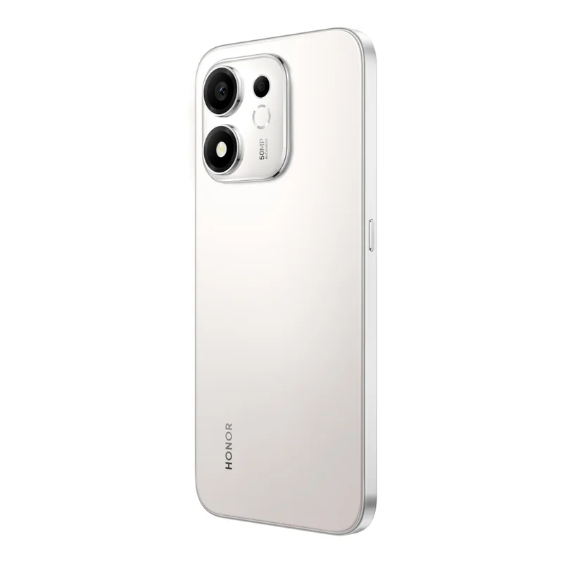 Смартфон HONOR 600 Smart Mark-N31A 6.87" 5G 4GB 128GB Meteor Silver