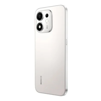 Смартфон HONOR 600 Smart Mark-N31A 6.87" 5G 4GB 128GB Meteor Silver