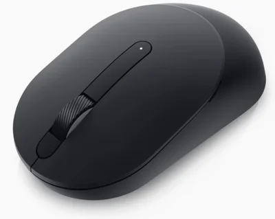Мишка Dell Pro MS300 Wireless, оптична, 4000 dpi, черна