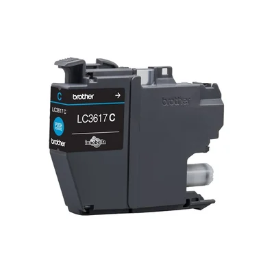 Мастило Brother LC3617C Cyan за MFC-J2330DW/J3530DW/J3930DW