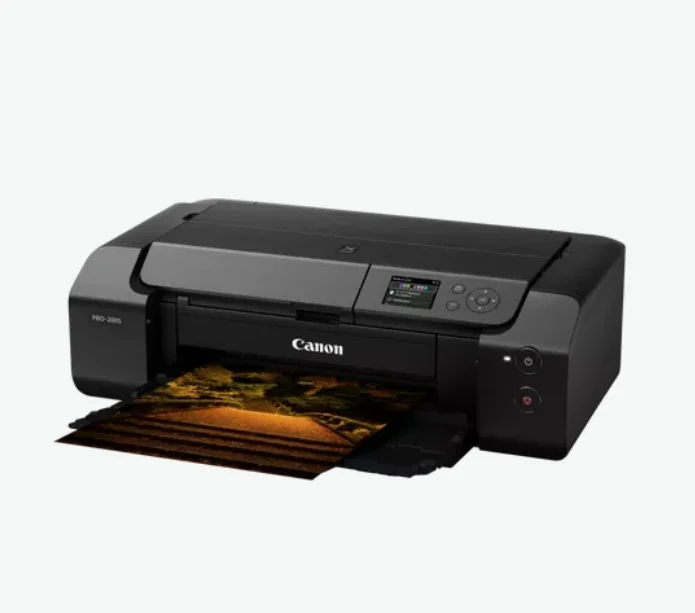 Canon PIXMA PRO-200S