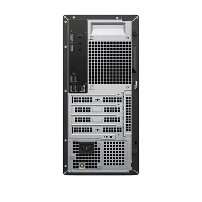 Настолен компютър Dell ECT1250 Intel Core i7-14700 16GB DDR5 512GB SSD Ubuntu Черен