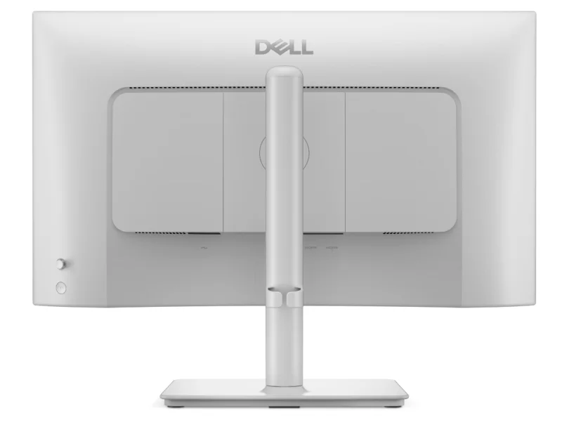 Dell S2425HSM, 23.8" LED Flat Screen, IPS AG, FullHD 1920x1080, 99% sRGB, 1 ms MPRT, 4 ms GTG, 144Hz, 1500:1, 300 cd/m2, 2xHDMI, AMD FreeSync, VRR, Speakers 2x3W, Height-Adjustability , Pivot, Swivel, Tilt, Black&Silver