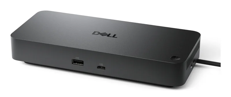 Dell Pro Thunderbolt 4 Dock - WD25TB4