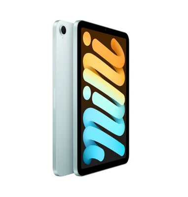 Apple iPad mini (A17 Pro) Wi-Fi 256GB - Blue