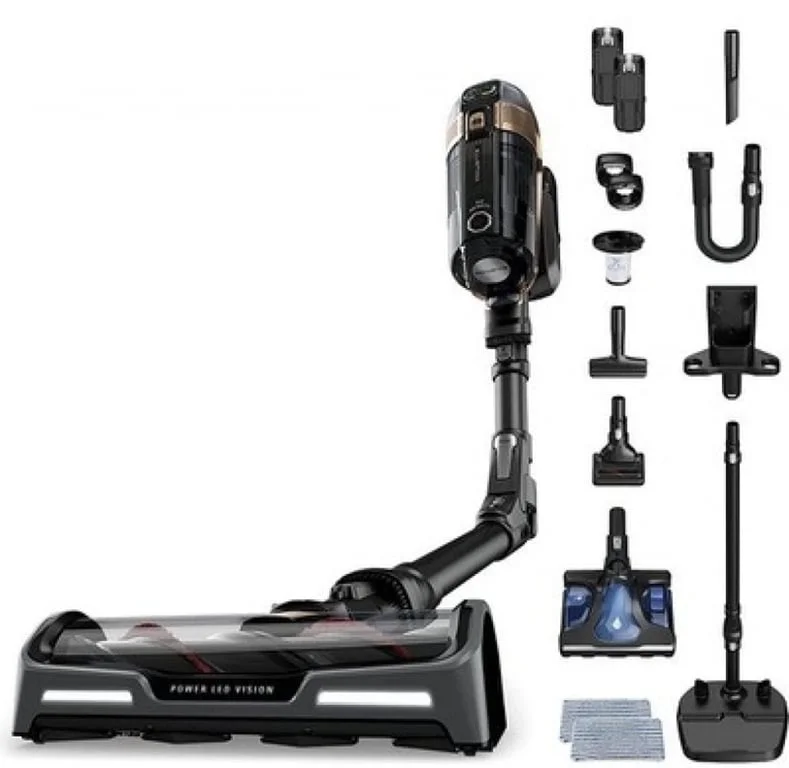 Rowenta RH99G3WO X Force Flex 15.60 Aqua