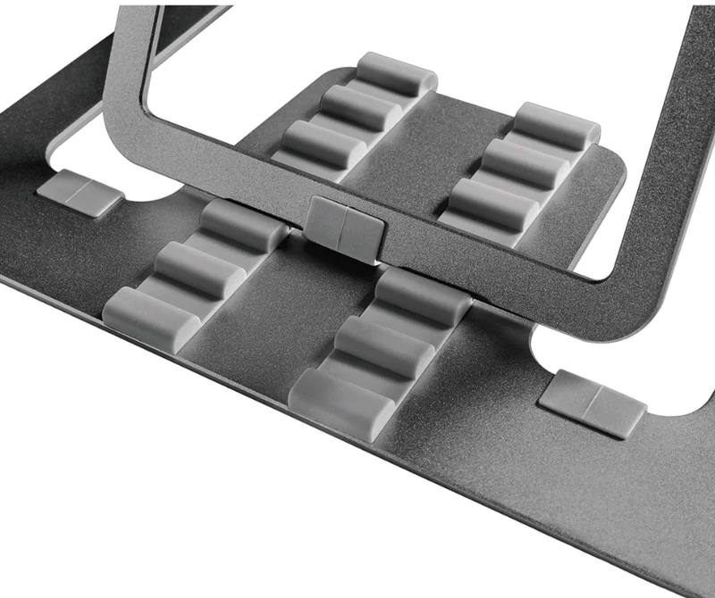 Neomounts Notebook Desk Stand (ergonomic)