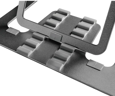 Neomounts Notebook Desk Stand (ergonomic)