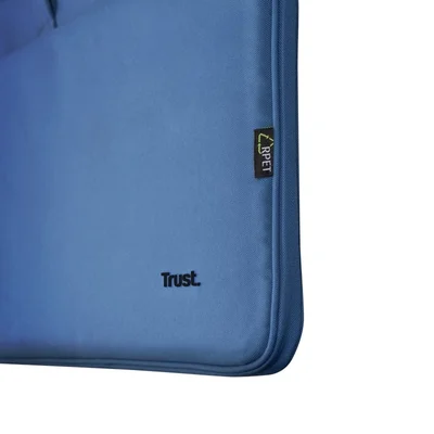 Чанта за лаптоп TRUST Bologna 16" Eco синя