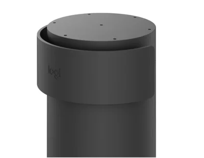 Видеоконферентна система Logitech Sight WW-9004 Graphite USB