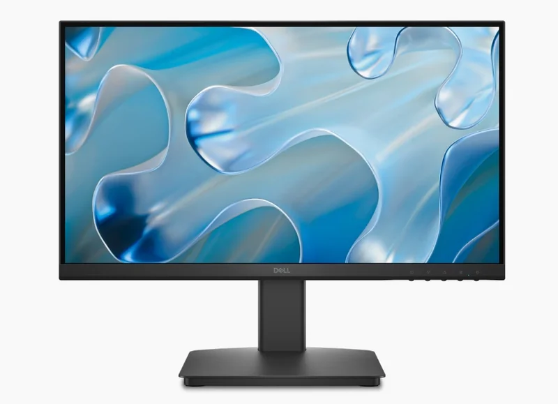 Dell SE2225HM, 21.4" Wide LED, VA Anti-Glare, 5ms, 75 Hz, 3000:1, 250 cd/m2, FullHD 1920x1080, ComfortView, HDMI, VGA, Tilt, Black