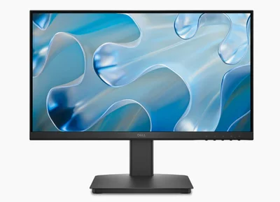 Dell SE2225HM, 21.4" Wide LED, VA Anti-Glare, 5ms, 75 Hz, 3000:1, 250 cd/m2, FullHD 1920x1080, ComfortView, HDMI, VGA, Tilt, Black
