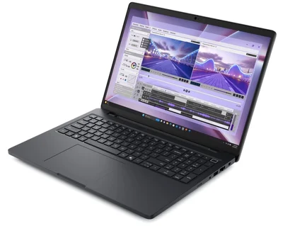 Лаптоп Dell Pro Max 16 MC16250 16" FHD+ Intel Core Ultra 7 265H vPro 32GB 1TB SSD NVIDIA RTX PRO 1000 8GB Win 11 Pro Сив