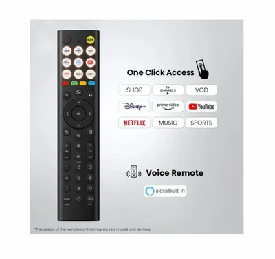 Hisense 85"U7SE, 4K Ultra HD 3840x2160, ULED, FALD, Quantum Dot, 144Hz, IPS, HDR 10+, HLG, Dolby Vision IQ, Dolby Atmos, Smart TV, WiFi 5GHz, WiFi Direct, BT, Anyview Cast,light sensor, 4xHDMI, 2xUSB, LAN, CI+, DVB-T2/C/S2, Black