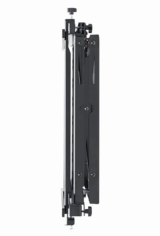 Neomounts Wall Mounted video wall mount (pop-out/lportrait & landscape, pre-assembled)