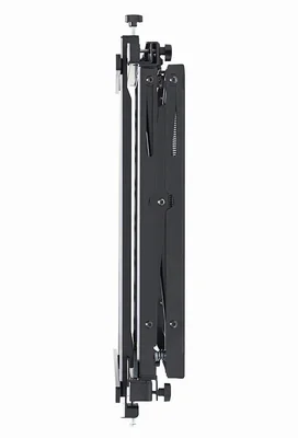 Neomounts Wall Mounted video wall mount (pop-out/lportrait & landscape, pre-assembled)