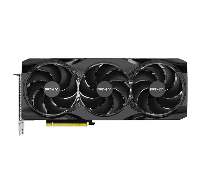 PNY GeForce RTX 5080 16GB Triple Fan OC
