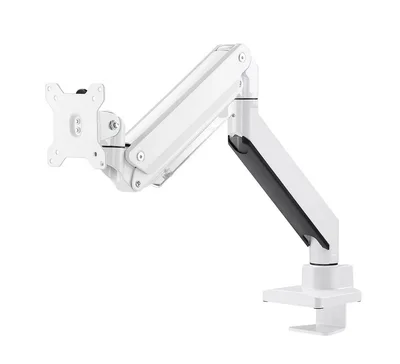 Neomounts Monitor arm 10-49" - gas spring - Topfix - 180°-stop