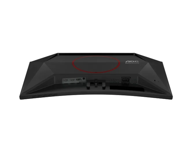 AOC C24G42E 23.6inch Curved Fast VA FHD