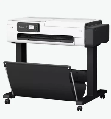 Canon imagePROGRAF TC-21M + Desktop Basket BU-06