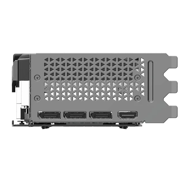 PNY GeForce RTX 5070 Ti 16GB Triple Fan OC