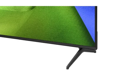 LG 75NU800B3LA, 75" NANO 4K UHD, 3840x2160, DVB-T2/C/S2, AI Alpha 7, HDR 10, webOS 26, ThinQ AI, VRR, ALLM, HGiG, WiFi, Clear Voice, 4K Super Upscaling, Bluetooth 5.3, Hdmi e-ARC , CI, LAN, AirPlay2, AI Sound Pro, Google Cast, 2 Pole stand, Black