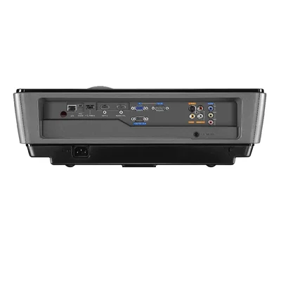 BenQ SU931, Corporate Projector, WUXGA 1920x1200, 3 000:1, 6000 ANSI Lumens, Zoom 1.6x, Vertical Lens Shift, Network Control and Management, lamp 440W, HDMI x2, VGA, RCA, S-Video, RJ45, RS232, 12V Trigger, USB, Black