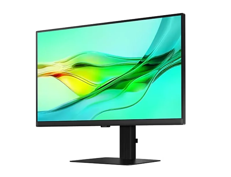 SAMSUNG ViewFinity S6 24 inch QHD IPS