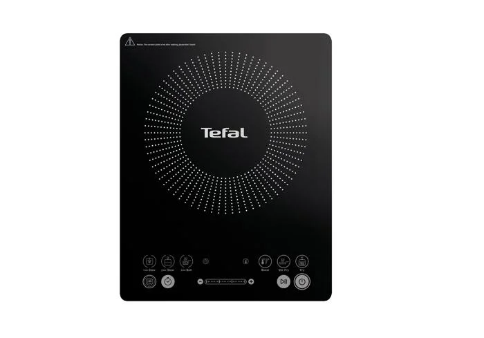 Tefal IH2108E1 indh everyday slim blk eu