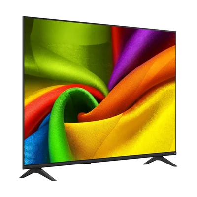 LG 65NU850B3LA, 65" 4K Ultra HD Smart TV, 3840x2160, DVB-T2/C/S2, Alpha 7 AI Processor, HDR10/HLG, webOS 26 ThinQ, VRR/ALLM/HGiG, 4K Super Upscaling, WiFi 5, Voice Controll, Bluetooth 5.3, AirPlay 2, LAN, CI, HDMI eARC,AI Sound Pro, Google Cast, 2 pole