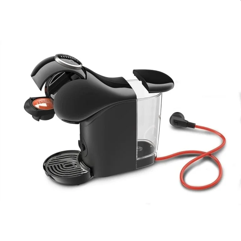 Krups KP340810, DOLCE GUSTO GENIO S PLUS BLK