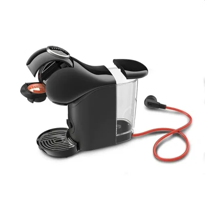 Krups KP340810, DOLCE GUSTO GENIO S PLUS BLK