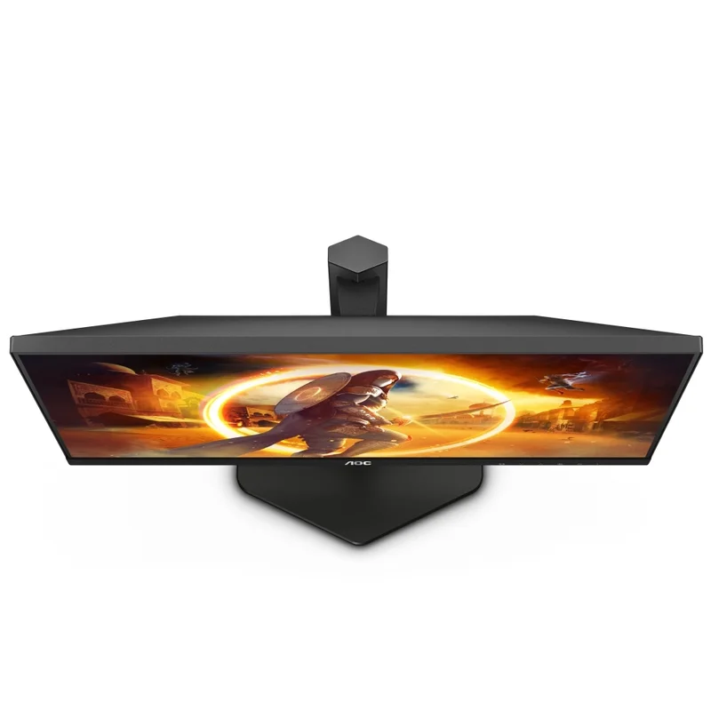 AOC Q27G42XE, 27" IPS WLED, 2560x1440@180Hz, 1ms GtG, 0.5ms MPRT, 300cd m/2, 1000:1, 80M:1 DCR, Adaptive Sync, FlickerFree, Low Blue Light, 2Wx2, Tilt, 2xHDMI, DP