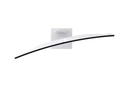 LG 49U950A-W, 49" 32:9 Curved UltraWide Dual QHD 5K 5120x1440 NANO IPS 1ms MBR, 144 Hz, 5ms, 400 cd/m2, 1000:1, HDR400, DCI-P3 98%,  USB Type-C, PD 90W, FreeSync, G-SYNC, PIP, 2 PBP, HDMI, DisplayPort, Speacer 2ch 10W, Tilt, Height, Swivel, Tiltan
