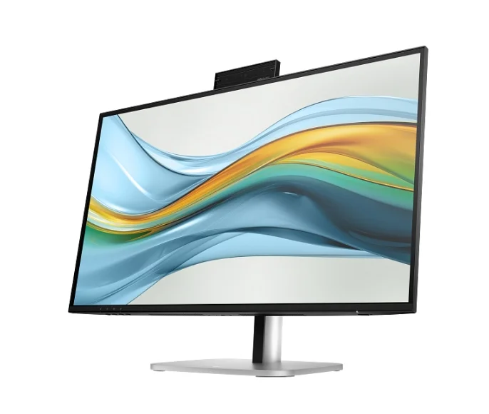 Монитор HP Series 5 Pro 527pm 27" QHD IPS LED USB-C с уеб камера