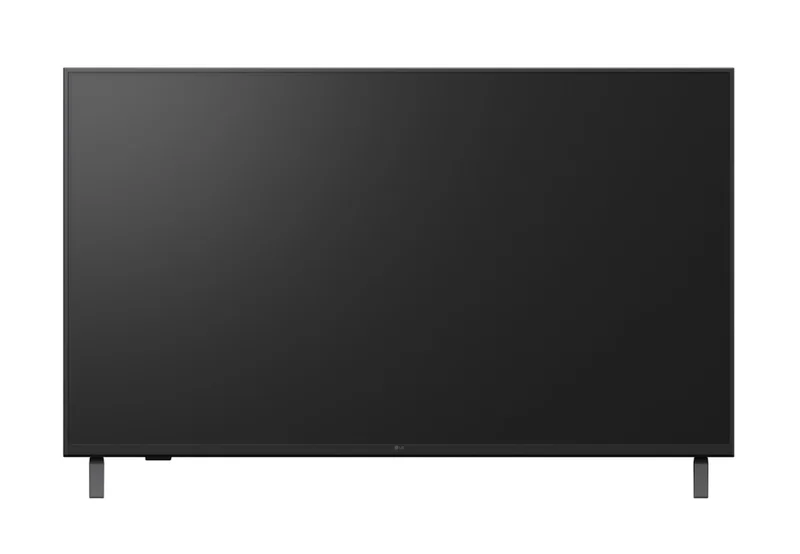 LG 43UA751C0LA, 43" 4K UltraHD TV 3840 x 2160, DVB-T2/C/S2, Smart TV LG ThinQ, 4K Upscaling, HDR10 Pro, HGiG, HLG, Built-in Wi-Fi, AI Sound Virtual 5.1 Up-mix, Simplink, HDMI, LAN, USB, Bluetooth, SPDIF, Hotel mode, Ceramic Black