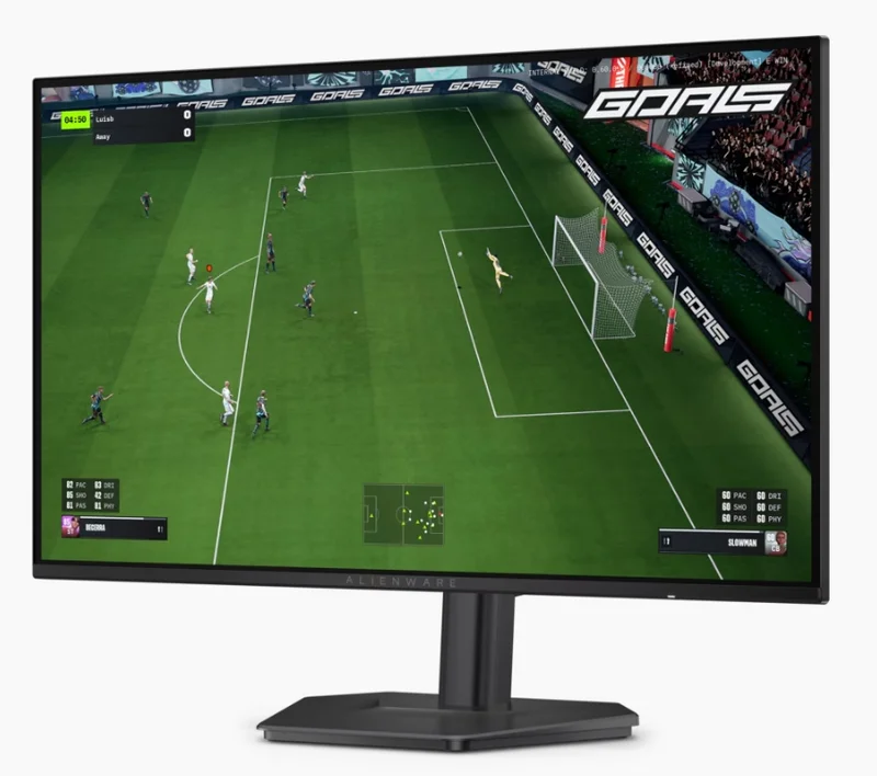 Dell Alienware 27 280Hz Gaming Monitor - AW2726DL
