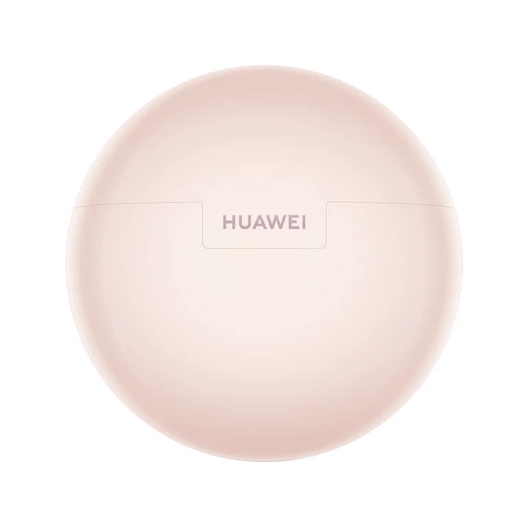 True Wireless слушалки Huawei FreeBuds 7i Conch-T010, розови